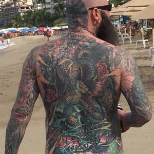 Meet your Posher, Kevin